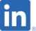 LinkedIn's [in] Logo