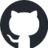 GitHub's Invertocat Logo